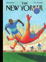 The New Yorker